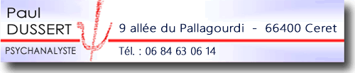 Psychanalyse Psychanalyste
psychologie Sexologie bien choisir votre Psy